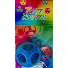 Twist Button Speichen (Blau)