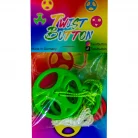 Twist Button Speichen (Grün)