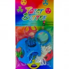 Twist Button Dreizack Propeller (Blau)